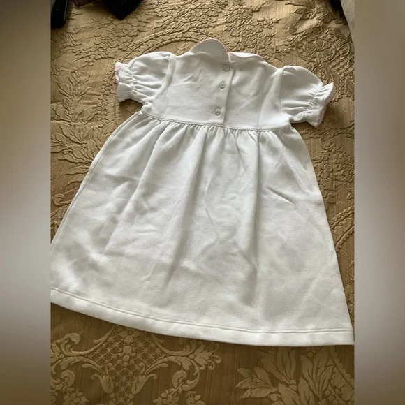 Baby Schweitzer Babies 2pc Set